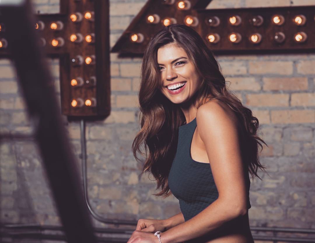 Alyssa Wyspianski