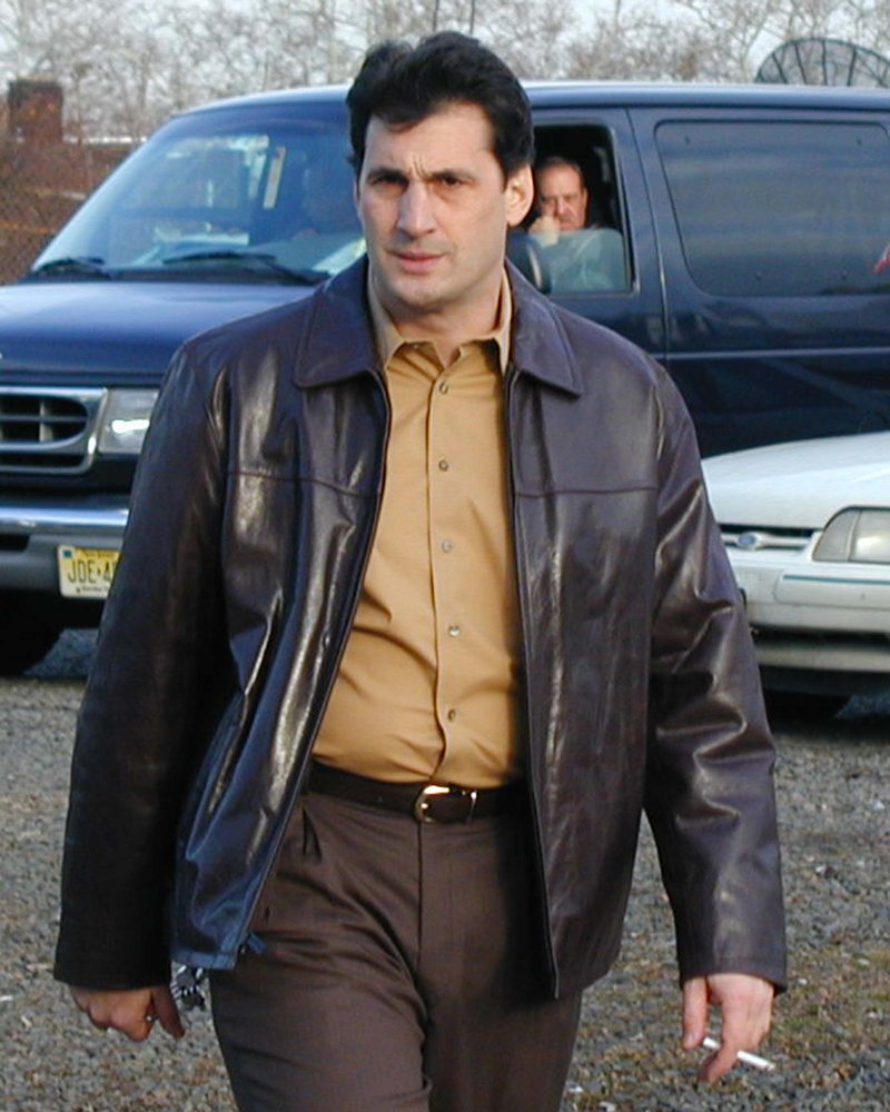 Robert Funaro