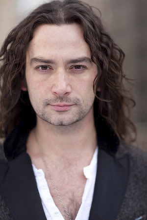Constantine Maroulis