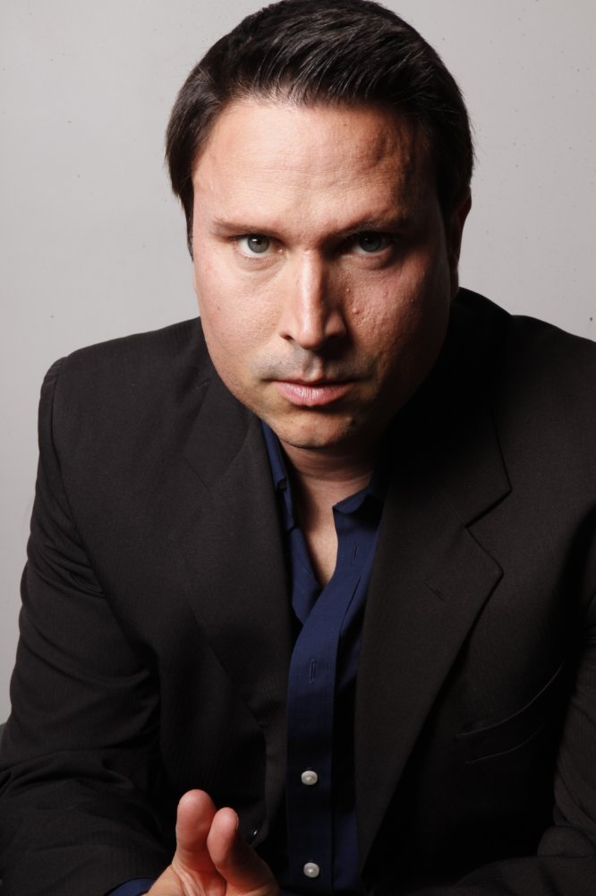 Michael Atlas Lane