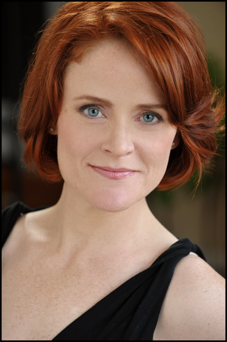 Erika Rolfsrud