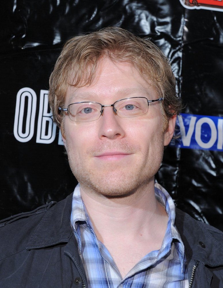 Anthony Rapp