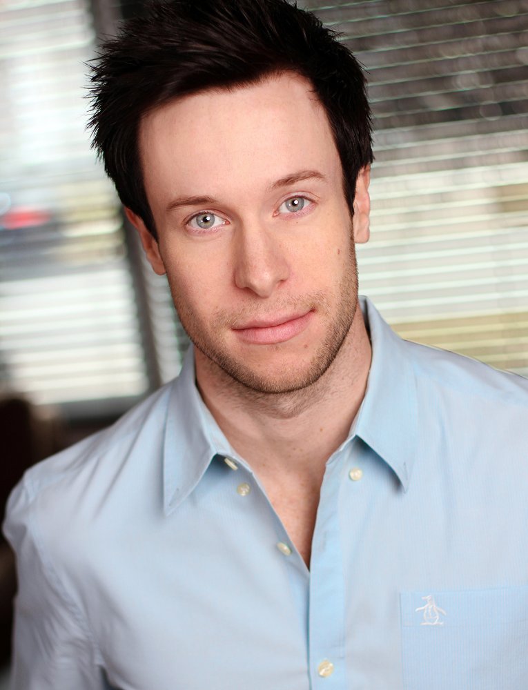 Jake Raymond