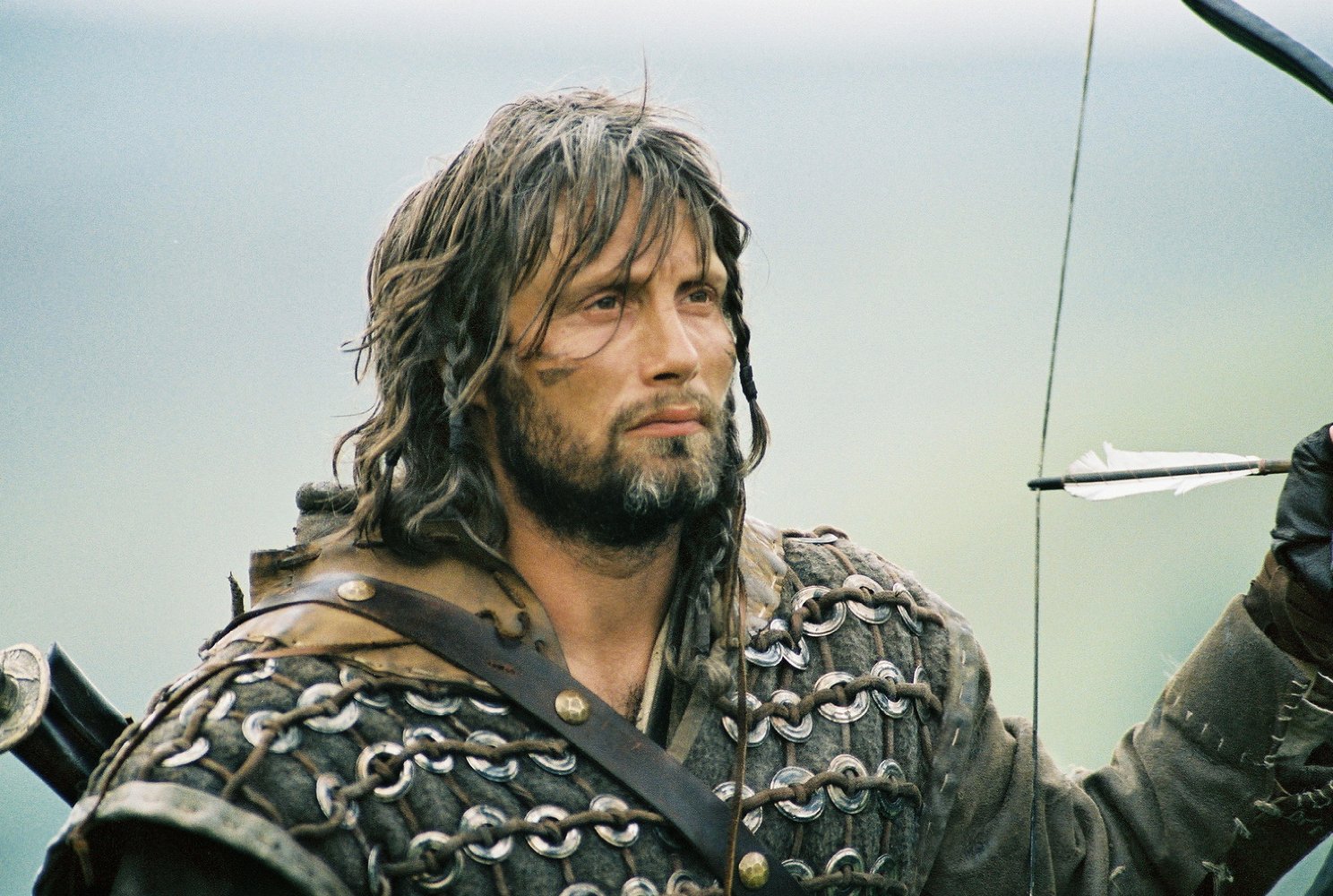 Mads Mikkelsen