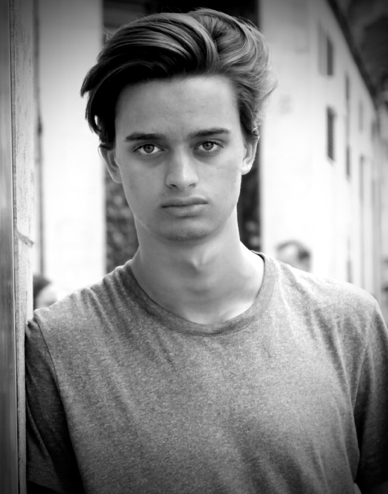 James Ainsworth