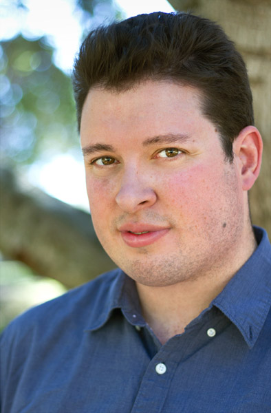 Jesse Keen