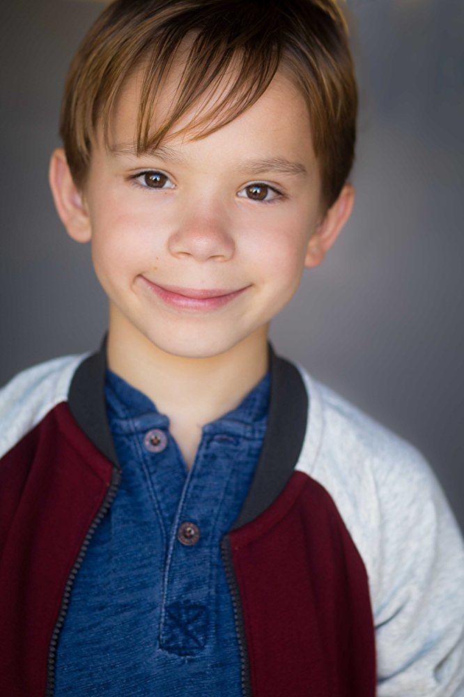 Logan Gambill