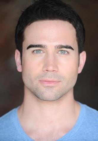 Stephen Dexter
