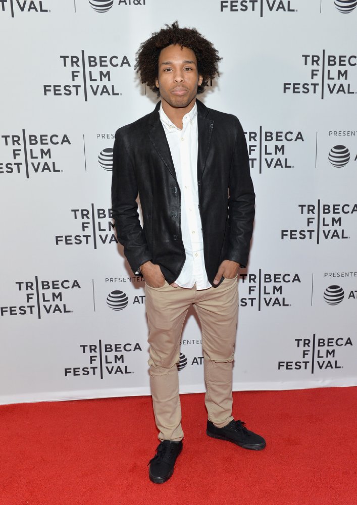 Al-Jaleel Knox