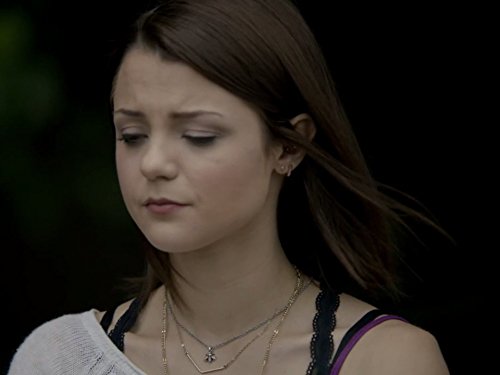 Kathryn Prescott