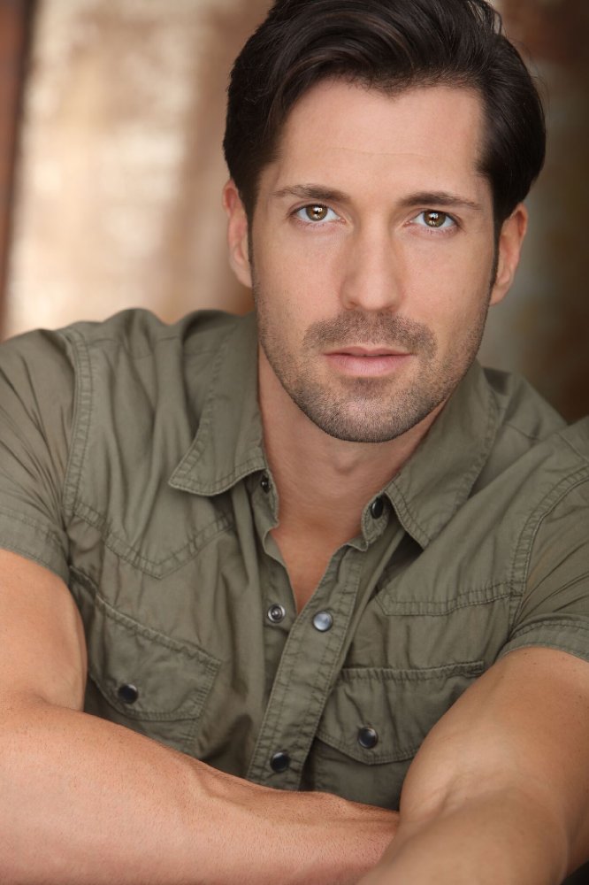 Patrick Cronen