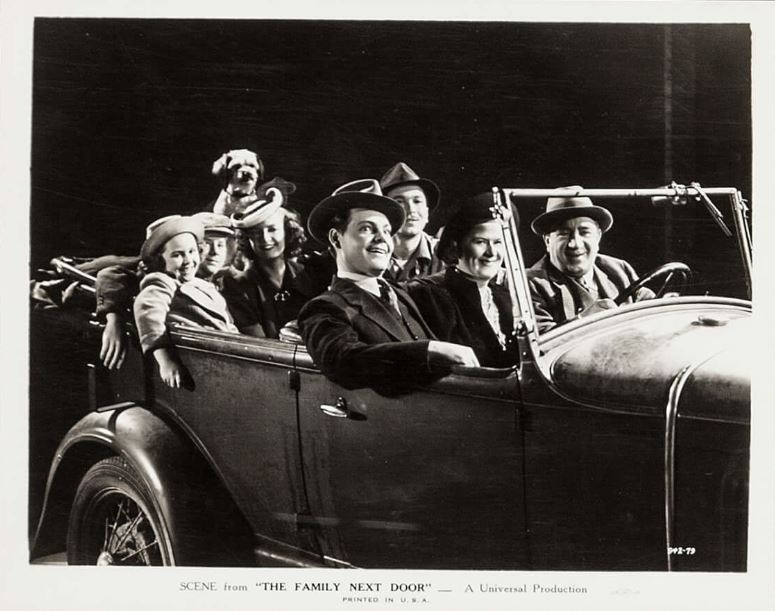 Eddie Quillan