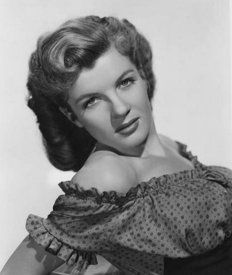 Corinne Calvet