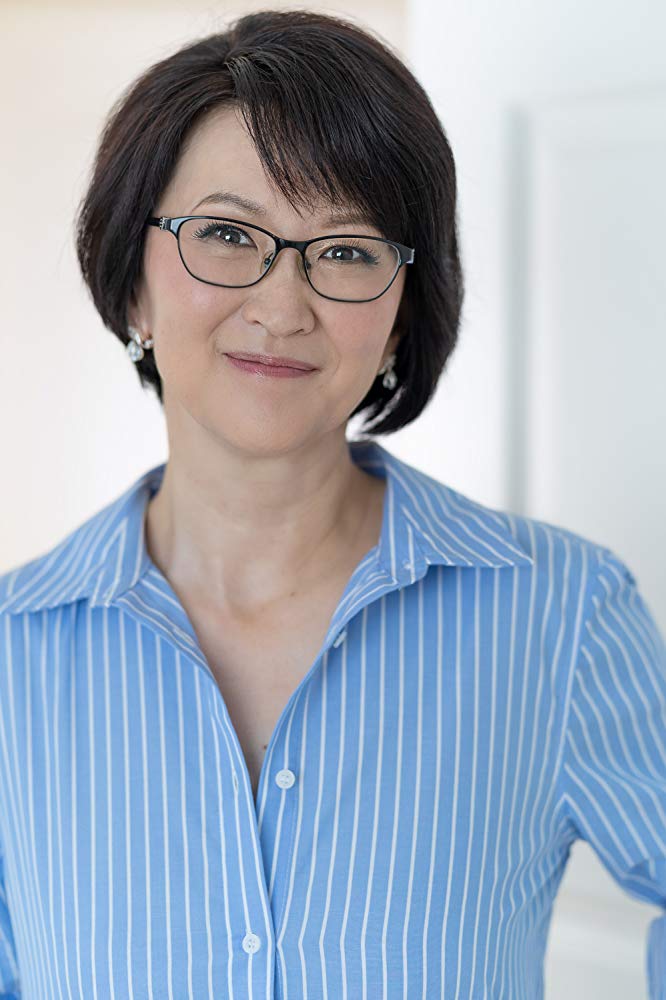 Sachiyo K