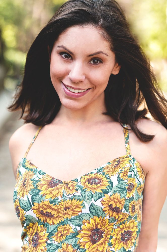 Kristin Mellian