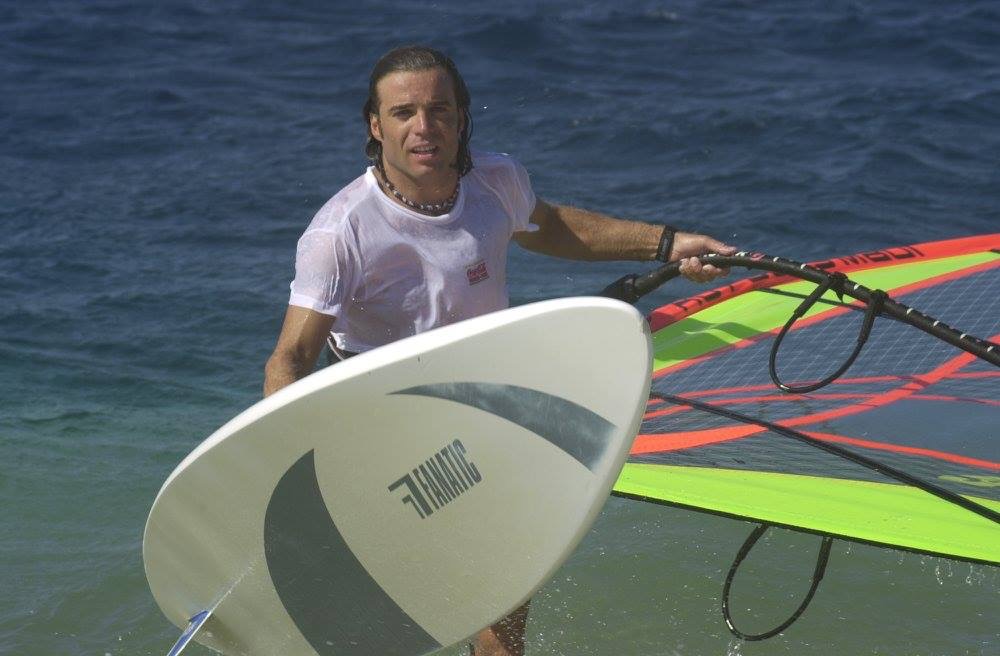 Gianluca Caldironi