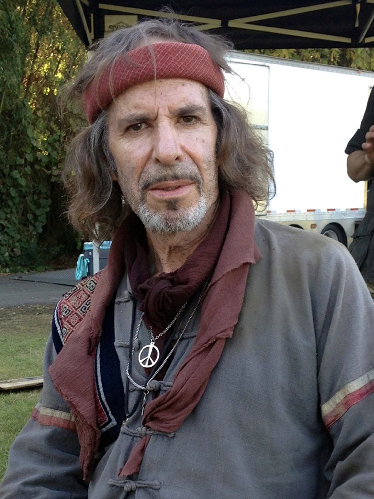 Stewart Strauss