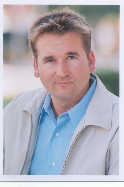 Mark Atkinson
