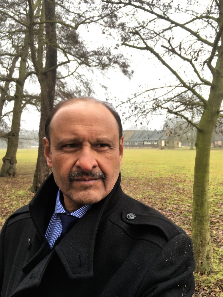 Jag Patel
