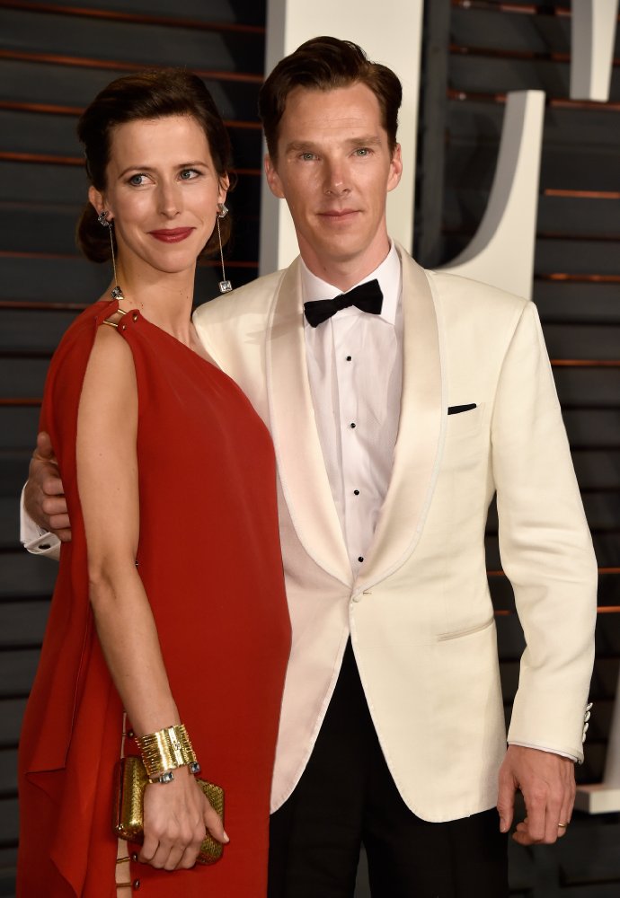 Sophie Hunter