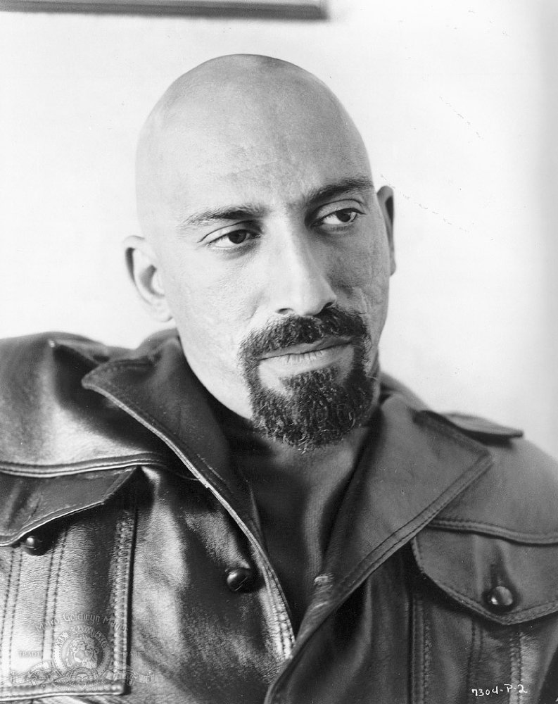 Sid Haig