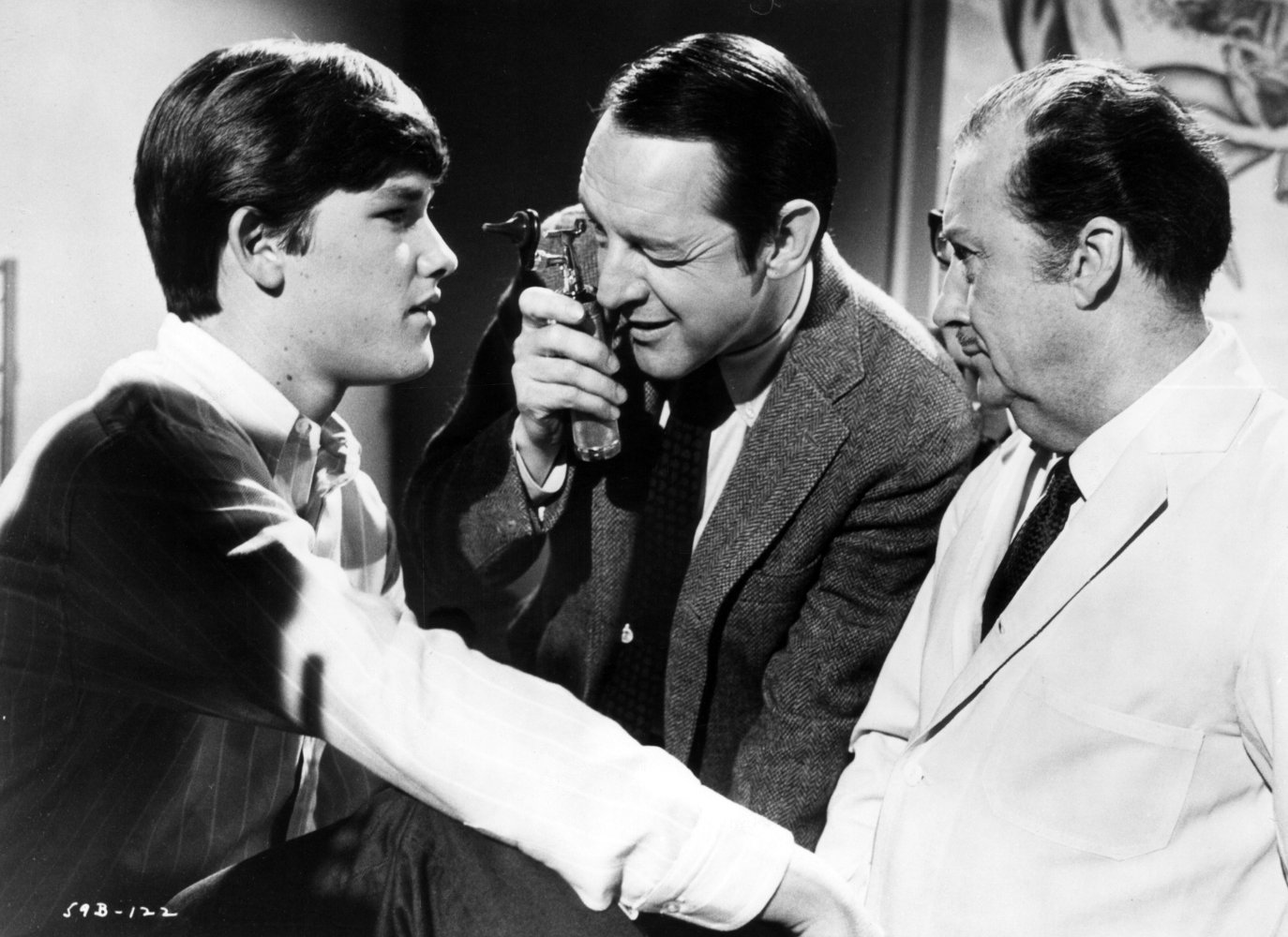 William Schallert
