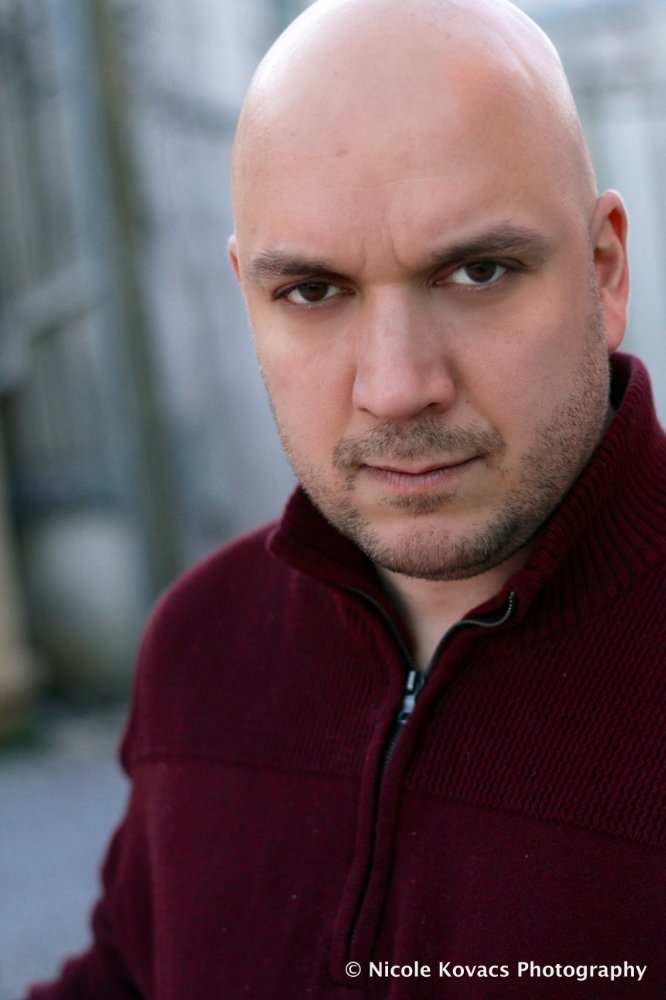 Dominick Racano