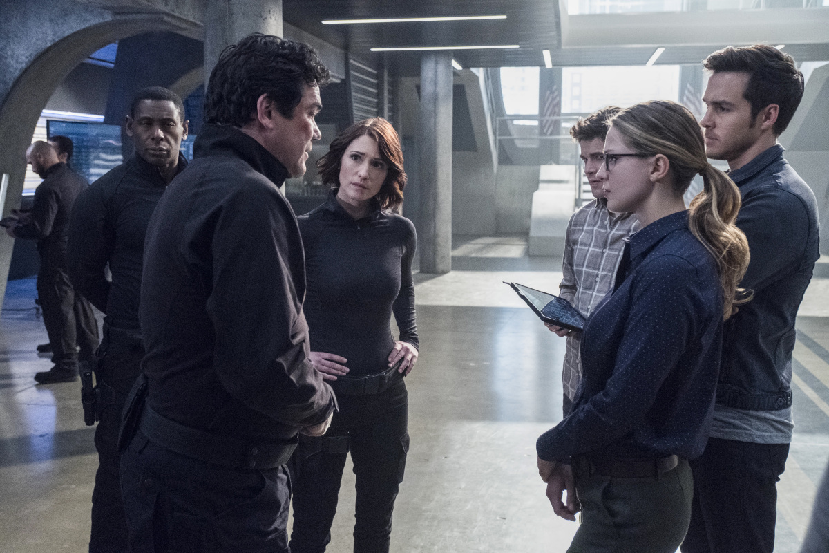 David Harewood