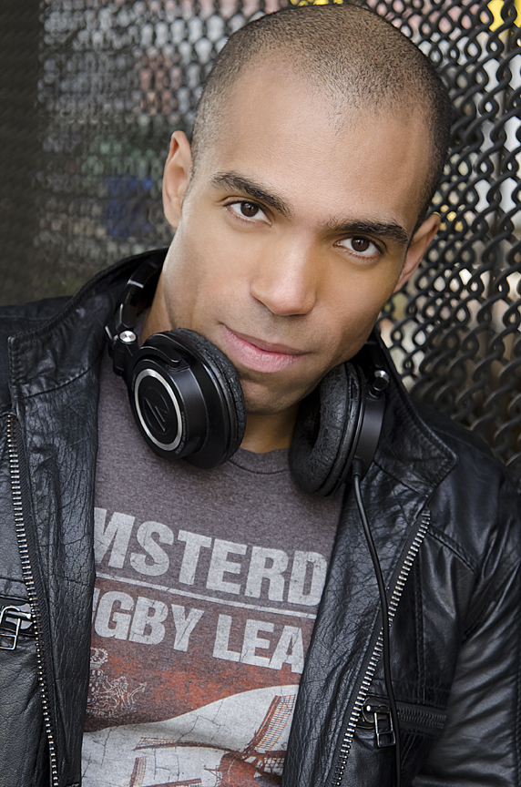 Adam Davenport