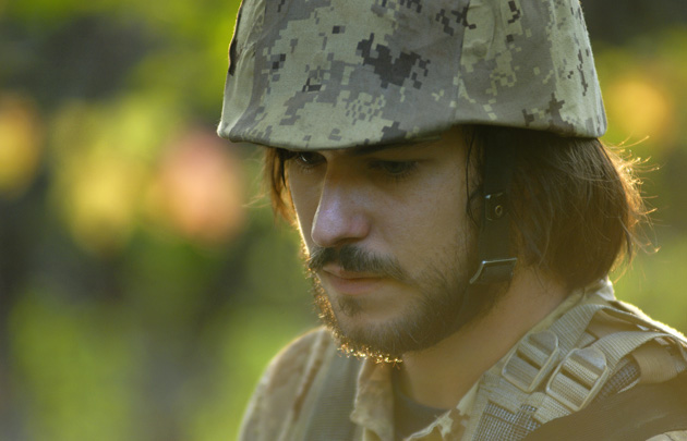 Marc-André Grondin