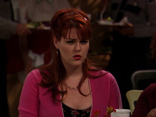 Sara Rue