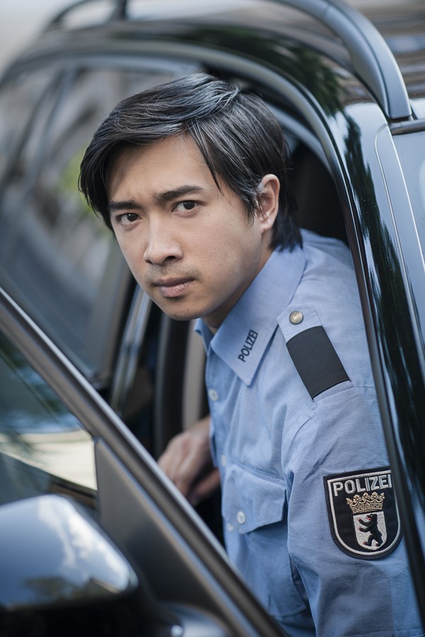 Aaron Le