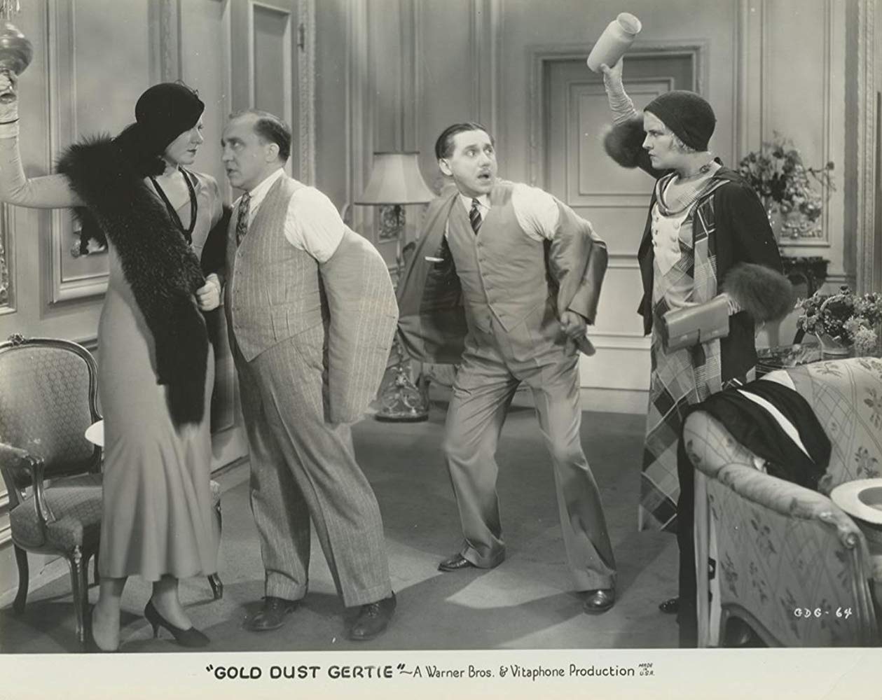 Dorothy Christy