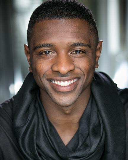 Adam J. Bernard