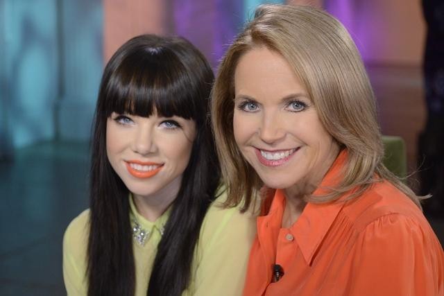 Katie Couric