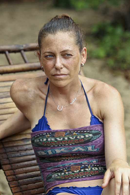 Corinne Kaplan