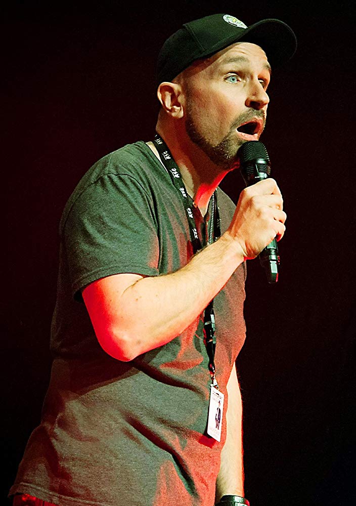 Dominik Kuhn
