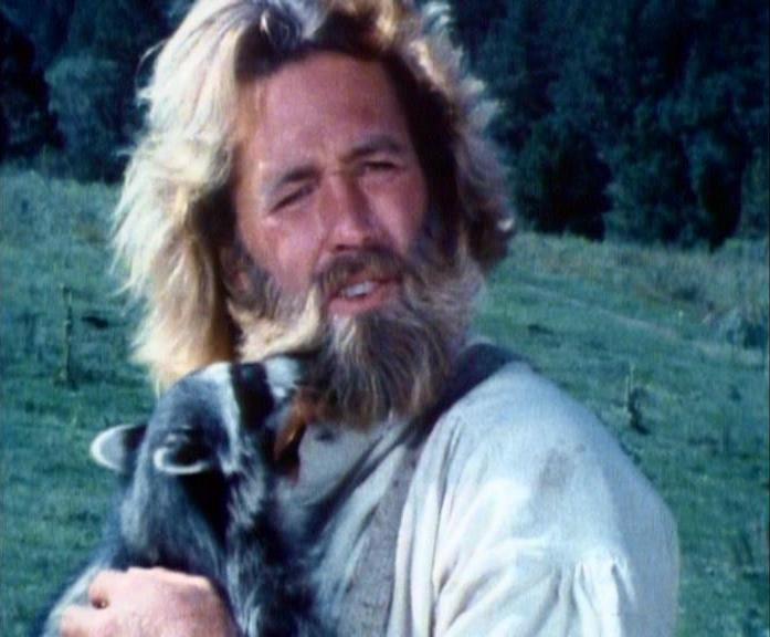Dan Haggerty