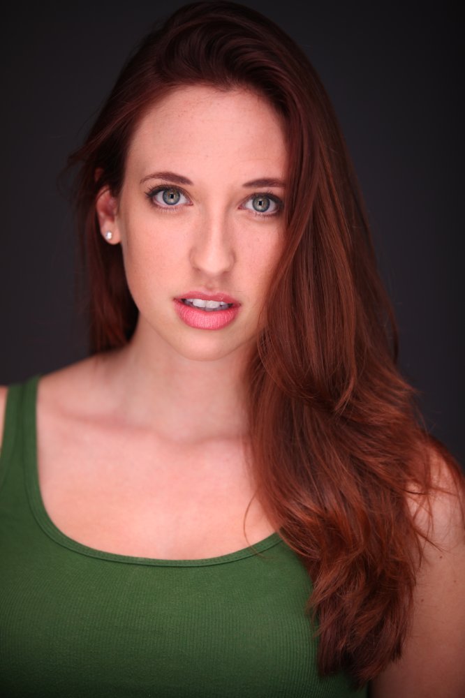 Kaitlin Moose