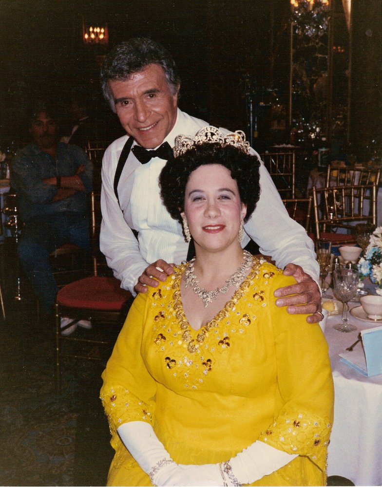 Leslie Hoffman