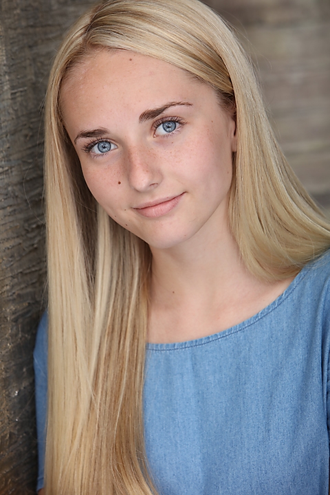 Caroline Labrum