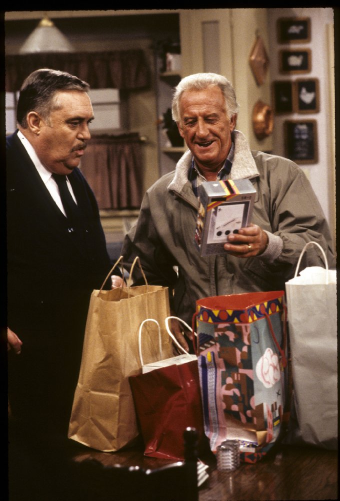 Bob Uecker