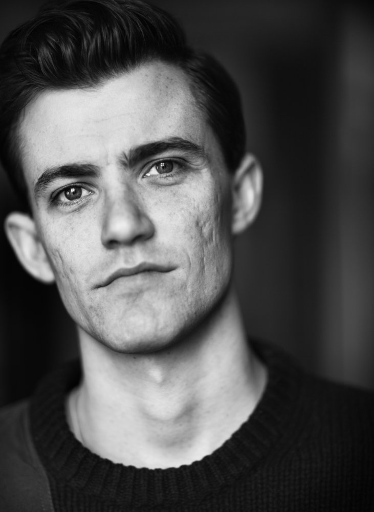 James Groom