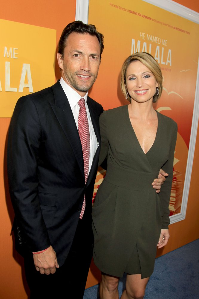Amy Robach