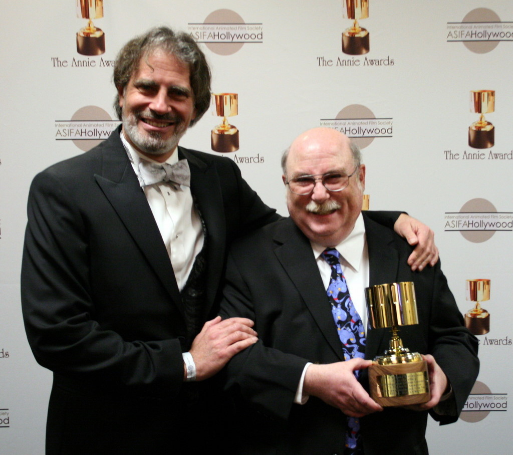 Eric Goldberg