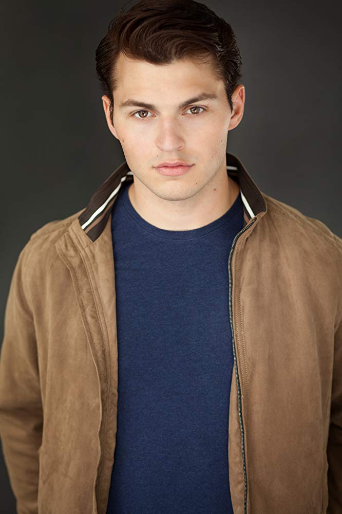 Samuel Muik