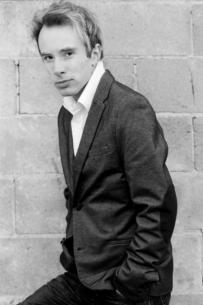Josh Cruddas