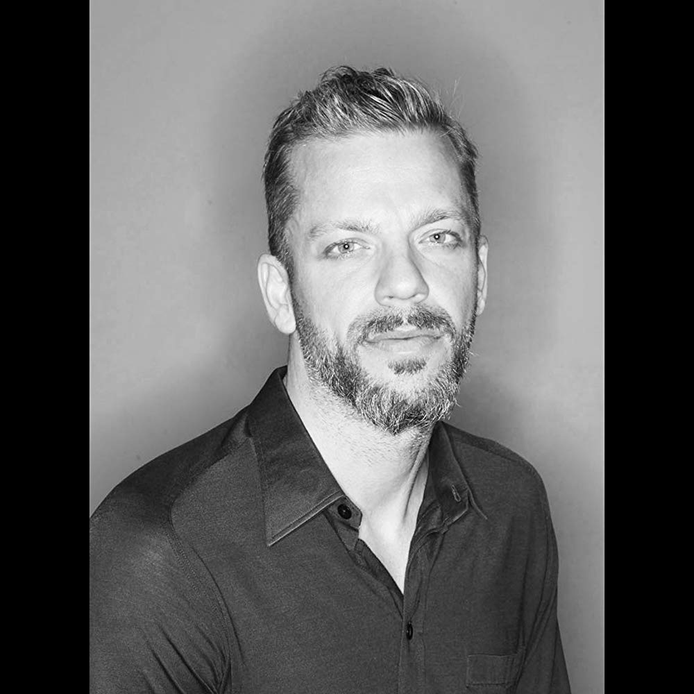 Jason Catron