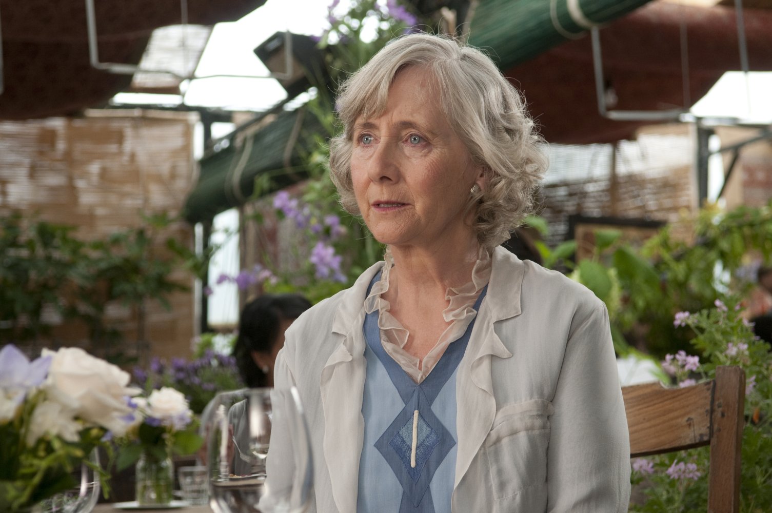 Gemma Jones