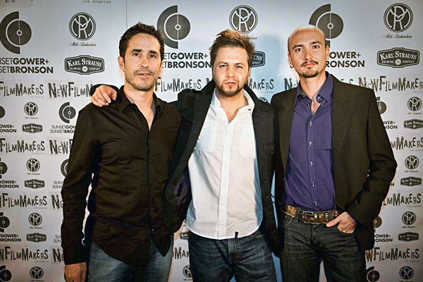 Henning Fischer